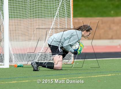 Thumbnail 2 in Chaparral vs. Grandview (CHSAA 5A Quarter Finals) photogallery.