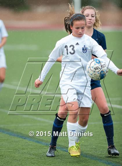 Thumbnail 3 in Chaparral vs. Grandview (CHSAA 5A Quarter Finals) photogallery.