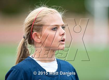 Thumbnail 3 in Chaparral vs. Grandview (CHSAA 5A Quarter Finals) photogallery.
