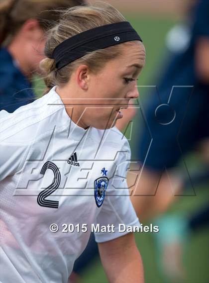 Thumbnail 3 in Chaparral vs. Grandview (CHSAA 5A Quarter Finals) photogallery.