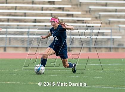 Thumbnail 1 in Chaparral vs. Grandview (CHSAA 5A Quarter Finals) photogallery.