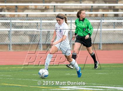 Thumbnail 3 in Chaparral vs. Grandview (CHSAA 5A Quarter Finals) photogallery.
