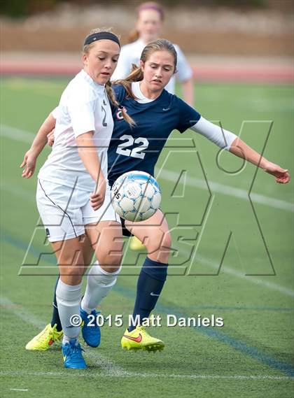 Thumbnail 3 in Chaparral vs. Grandview (CHSAA 5A Quarter Finals) photogallery.