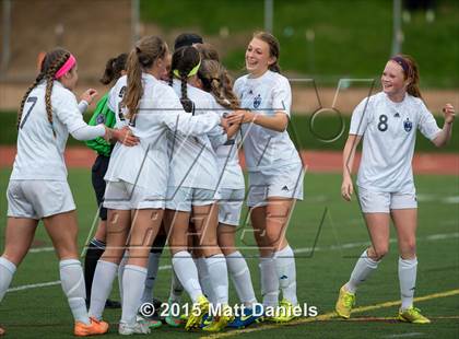 Thumbnail 1 in Chaparral vs. Grandview (CHSAA 5A Quarter Finals) photogallery.