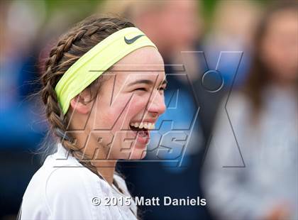 Thumbnail 1 in Chaparral vs. Grandview (CHSAA 5A Quarter Finals) photogallery.