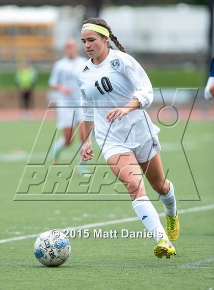 Thumbnail 3 in Chaparral vs. Grandview (CHSAA 5A Quarter Finals) photogallery.