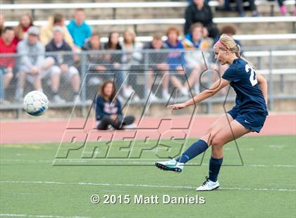 Thumbnail 3 in Chaparral vs. Grandview (CHSAA 5A Quarter Finals) photogallery.
