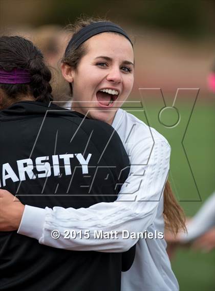 Thumbnail 3 in Chaparral vs. Grandview (CHSAA 5A Quarter Finals) photogallery.