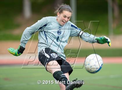 Thumbnail 3 in Chaparral vs. Grandview (CHSAA 5A Quarter Finals) photogallery.