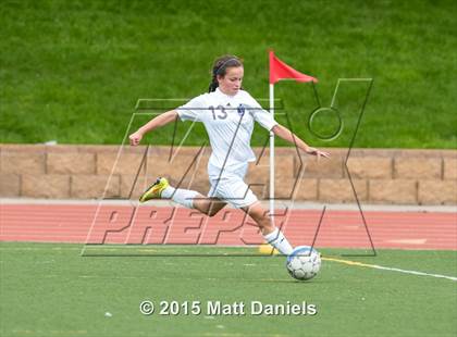 Thumbnail 2 in Chaparral vs. Grandview (CHSAA 5A Quarter Finals) photogallery.