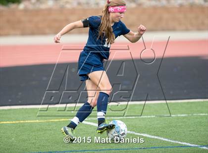 Thumbnail 3 in Chaparral vs. Grandview (CHSAA 5A Quarter Finals) photogallery.