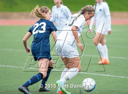 Thumbnail 1 in Chaparral vs. Grandview (CHSAA 5A Quarter Finals) photogallery.