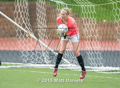 Thumbnail 1 in Chaparral vs. Grandview (CHSAA 5A Quarter Finals) photogallery.