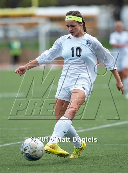Thumbnail 1 in Chaparral vs. Grandview (CHSAA 5A Quarter Finals) photogallery.