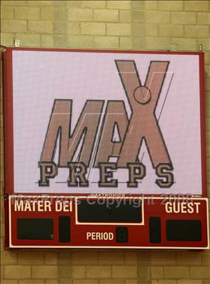 Thumbnail 1 in San Joaquin Memorial vs. Campbell Hall (CIF SoCal Regional D4 Final) photogallery.