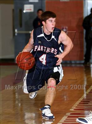 Thumbnail 1 in San Joaquin Memorial vs. Campbell Hall (CIF SoCal Regional D4 Final) photogallery.