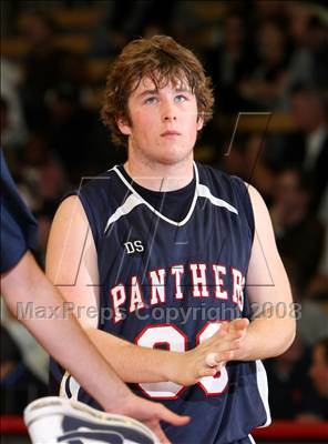 Thumbnail 2 in San Joaquin Memorial vs. Campbell Hall (CIF SoCal Regional D4 Final) photogallery.