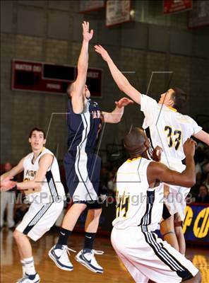 Thumbnail 1 in San Joaquin Memorial vs. Campbell Hall (CIF SoCal Regional D4 Final) photogallery.