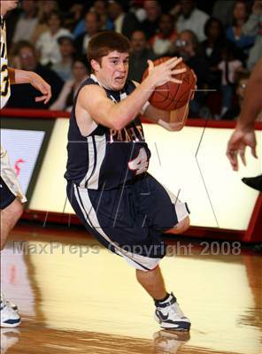 Thumbnail 2 in San Joaquin Memorial vs. Campbell Hall (CIF SoCal Regional D4 Final) photogallery.