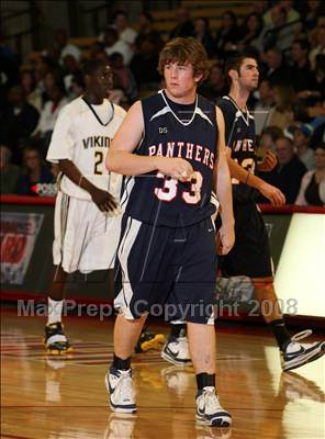 Thumbnail 2 in San Joaquin Memorial vs. Campbell Hall (CIF SoCal Regional D4 Final) photogallery.