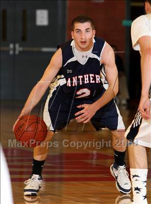 Thumbnail 1 in San Joaquin Memorial vs. Campbell Hall (CIF SoCal Regional D4 Final) photogallery.