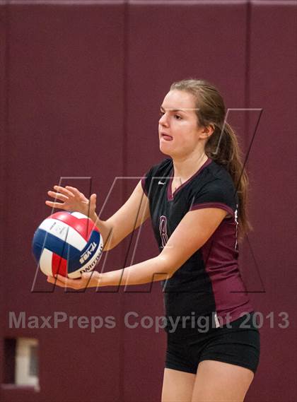 Thumbnail 2 in Farmington vs. E.O. Smith (CIAC Class L Quarterfinal) photogallery.