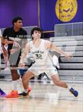 Photo from the gallery "Monterey Trail vs. Granite Bay (The Holiday Classic)"
