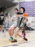 Photo from the gallery "Monterey Trail vs. Granite Bay (The Holiday Classic)"