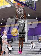Photo from the gallery "Monterey Trail vs. Granite Bay (The Holiday Classic)"