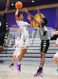 Photo from the gallery "Monterey Trail vs. Granite Bay (The Holiday Classic)"
