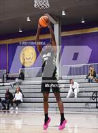 Photo from the gallery "Monterey Trail vs. Granite Bay (The Holiday Classic)"