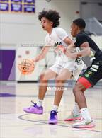 Photo from the gallery "Monterey Trail vs. Granite Bay (The Holiday Classic)"