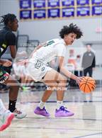 Photo from the gallery "Monterey Trail vs. Granite Bay (The Holiday Classic)"