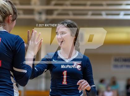 Thumbnail 2 in University Christian @ Freedom Christian Academy photogallery.