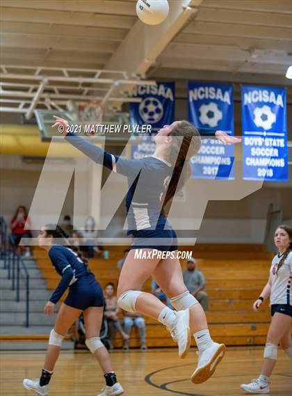 Thumbnail 1 in University Christian @ Freedom Christian Academy photogallery.