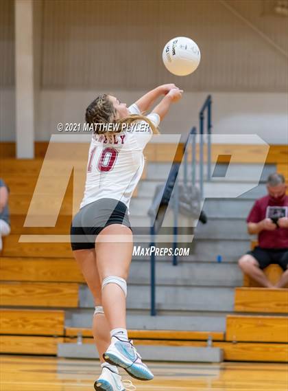 Thumbnail 3 in University Christian @ Freedom Christian Academy photogallery.