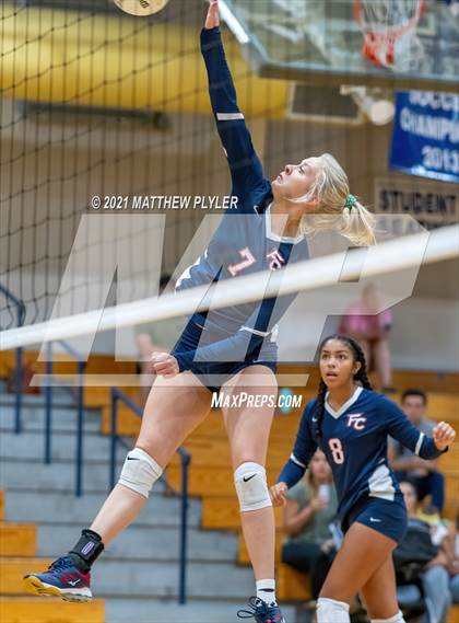 Thumbnail 1 in University Christian @ Freedom Christian Academy photogallery.