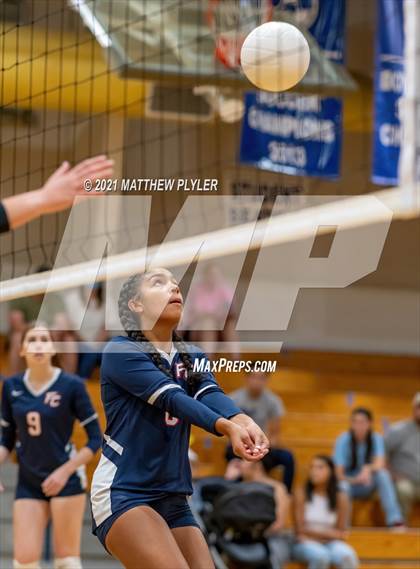 Thumbnail 3 in University Christian @ Freedom Christian Academy photogallery.