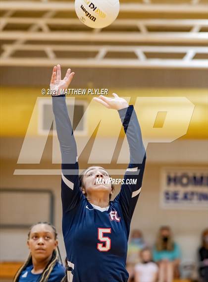 Thumbnail 2 in University Christian @ Freedom Christian Academy photogallery.