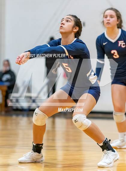 Thumbnail 2 in University Christian @ Freedom Christian Academy photogallery.