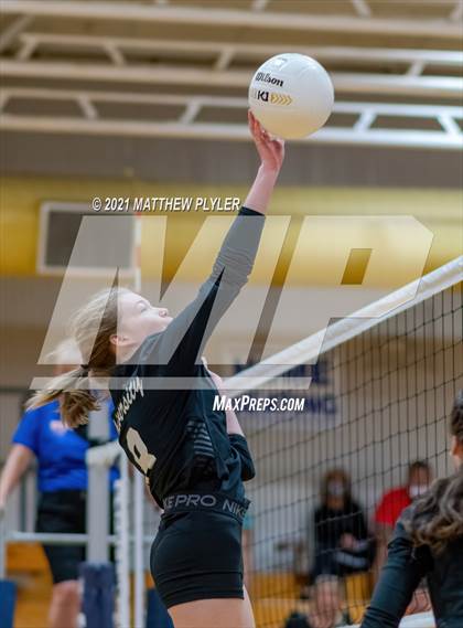 Thumbnail 1 in University Christian @ Freedom Christian Academy photogallery.