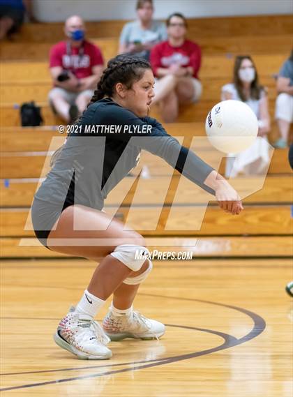 Thumbnail 1 in University Christian @ Freedom Christian Academy photogallery.