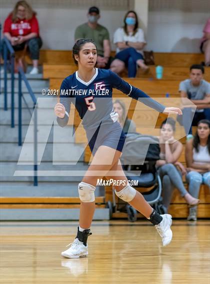 Thumbnail 2 in University Christian @ Freedom Christian Academy photogallery.