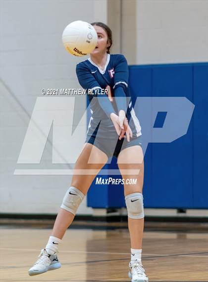 Thumbnail 1 in University Christian @ Freedom Christian Academy photogallery.