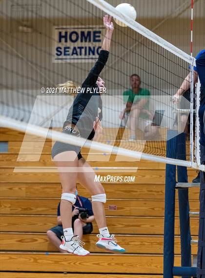 Thumbnail 2 in University Christian @ Freedom Christian Academy photogallery.