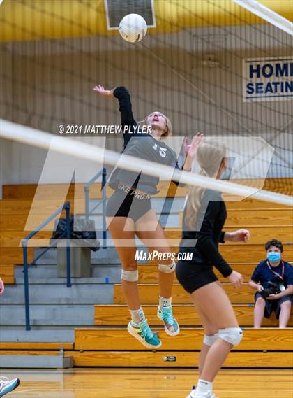 Thumbnail 1 in University Christian @ Freedom Christian Academy photogallery.