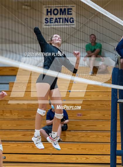 Thumbnail 1 in University Christian @ Freedom Christian Academy photogallery.