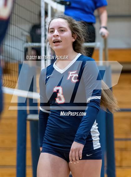 Thumbnail 1 in University Christian @ Freedom Christian Academy photogallery.