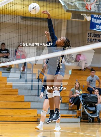 Thumbnail 2 in University Christian @ Freedom Christian Academy photogallery.