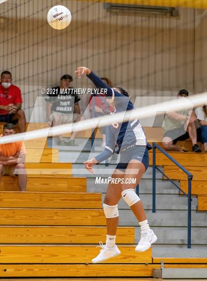 Thumbnail 1 in University Christian @ Freedom Christian Academy photogallery.